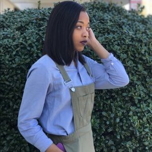 Meet your Posher, Kaniya